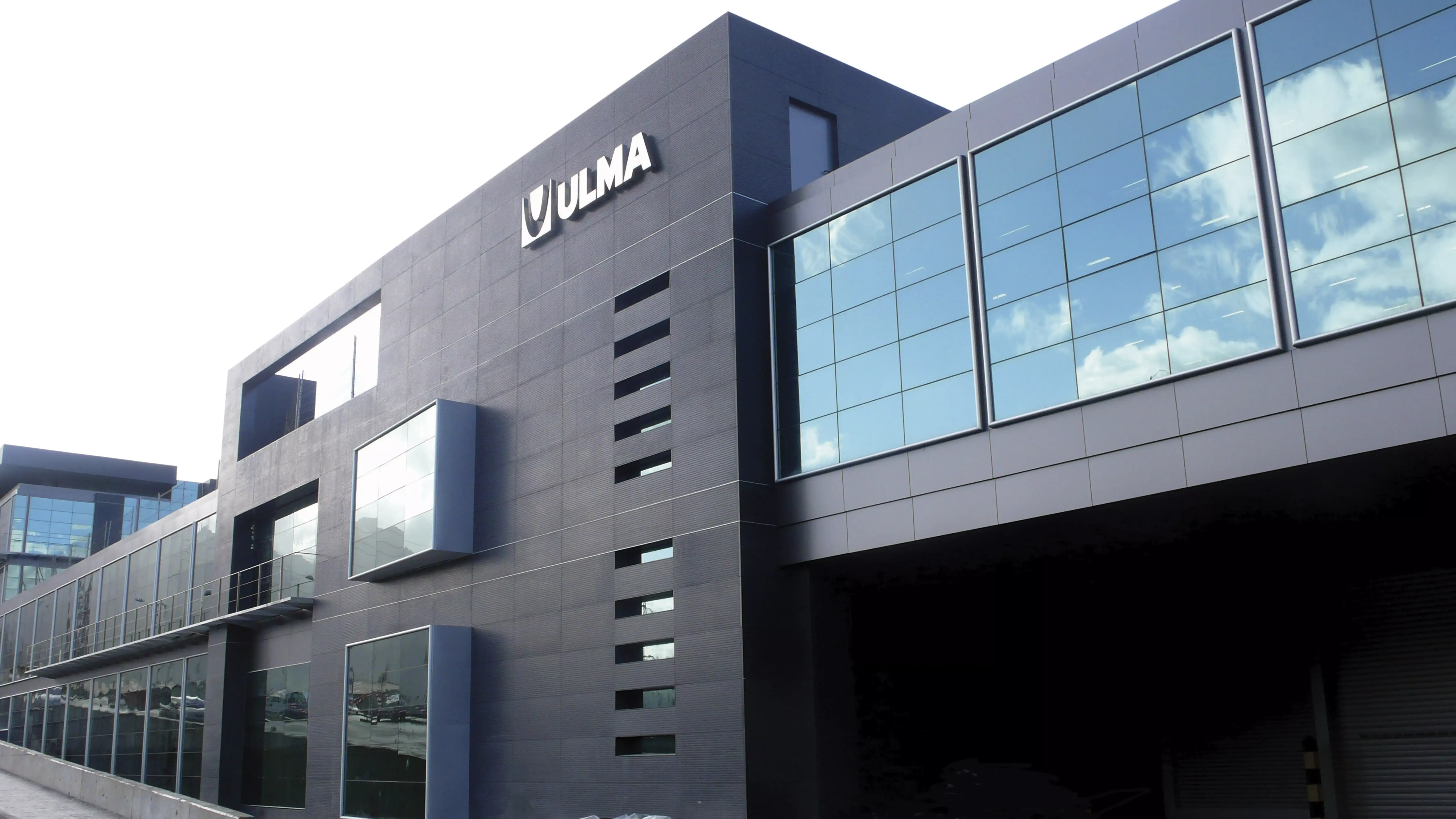 ulma-central-services